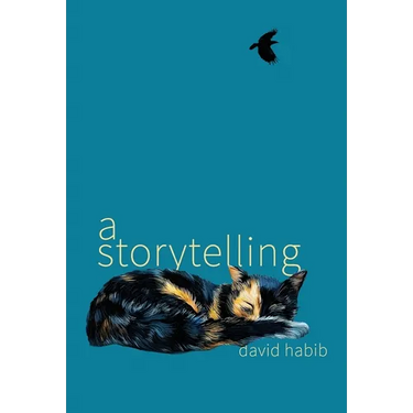 A Storytelling