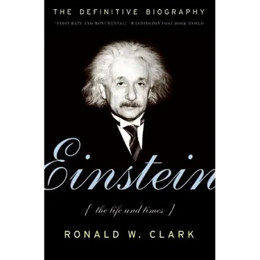 Einstein: The Life and Times