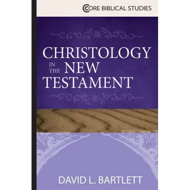 Christology in the New Testament
