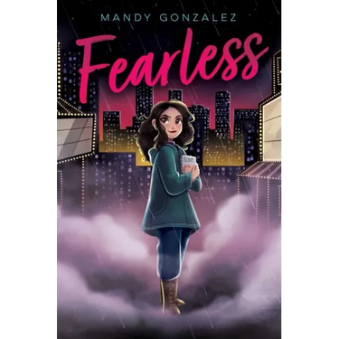 Fearless