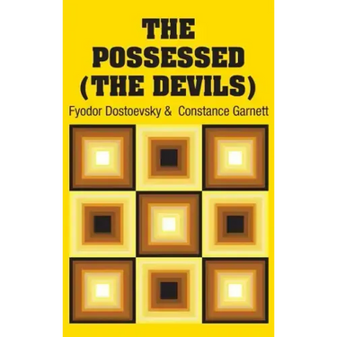The Possessed (The Devils)
