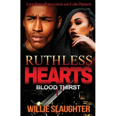 Ruthless Hearts: Blood Thirst