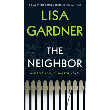 The Neighbor