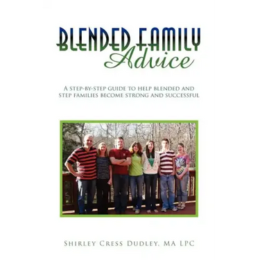 Blended Family Advice