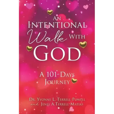 An Intentional Walk with God