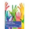 Learning from Arnstein's Ladder: From Citizen Participation to Public Engagement