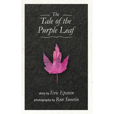 The Tale of The Purple Leaf