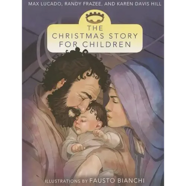 The Christmas Story for Children