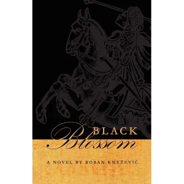 Black Blossom