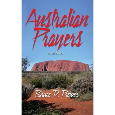 Australian Prayers
