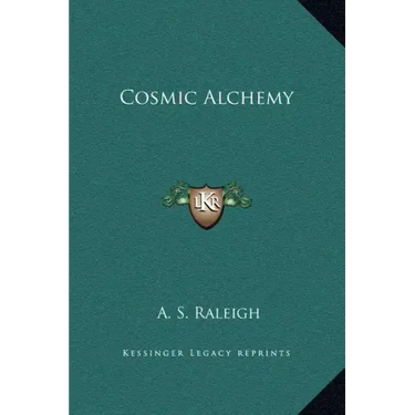 Cosmic Alchemy