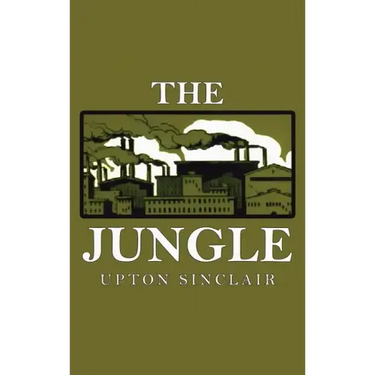 The Jungle