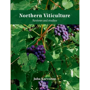 Northern Viticulture: Reviews and Studies
