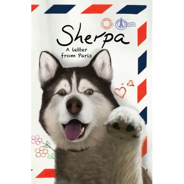Sherpa, A Letter From Paris