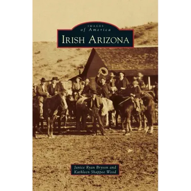 Irish Arizona
