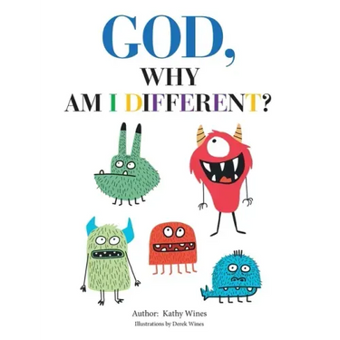 God, Why Am I Different?