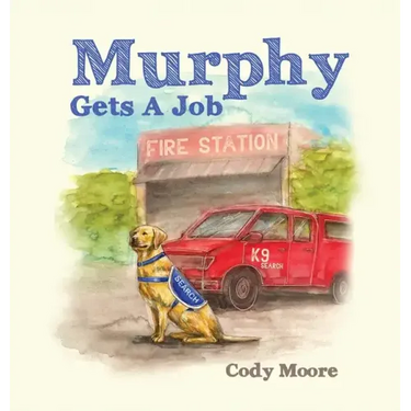 Murphy gets a job