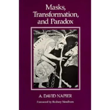 Masks, Transformation, and Paradox