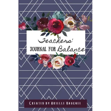 Teachers' Journal for Balance
