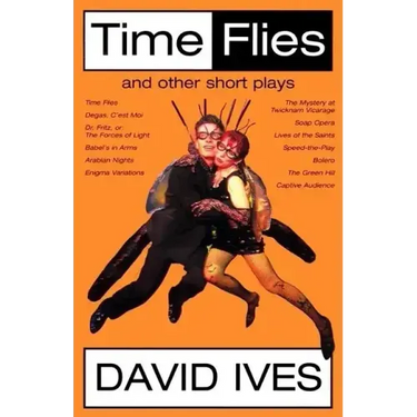 Time Flies and Other Short Plays