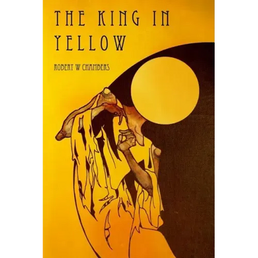 The King in Yellow