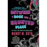 Between a Rock and a Haunted Place: A Collection of Cozy Paranormal Mystery Romances