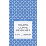 Reading Olympe de Gouges