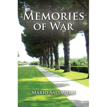 Memories of War