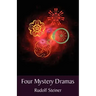 Four Mystery Dramas