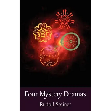 Four Mystery Dramas
