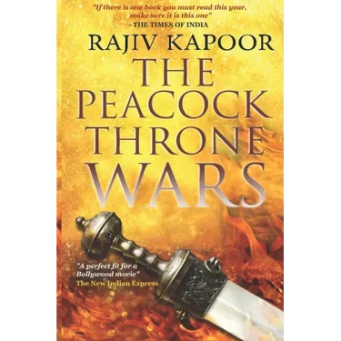 The Peacock Throne Wars