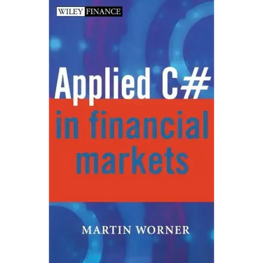 Applied C# in Financial Market