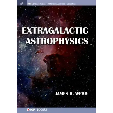 Extragalactic Astrophysics