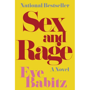 Sex and Rage
