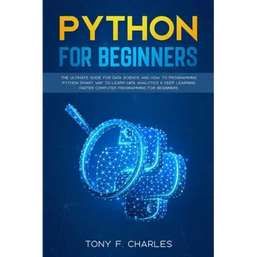 python for beginners