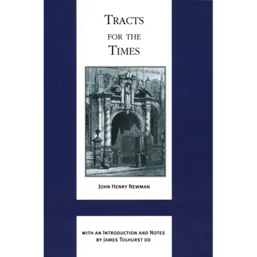 Tracts for the Times