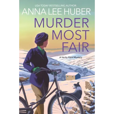 Murder Most Fair