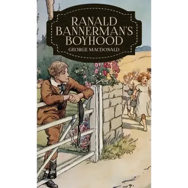 Ranald Bannerman's Boyhood