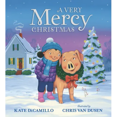 A Very Mercy Christmas