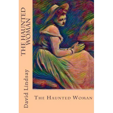 The Haunted Woman