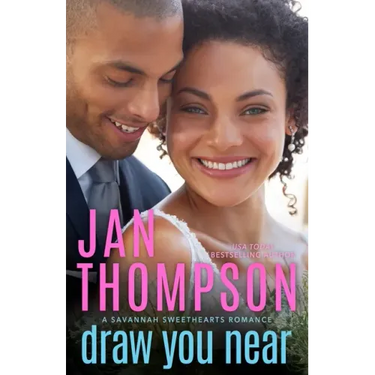 Draw You Near: A Multiethnic Christian Romance