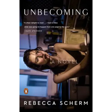 Unbecoming