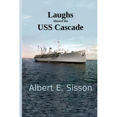 Laughs Aboard the USS Cascade