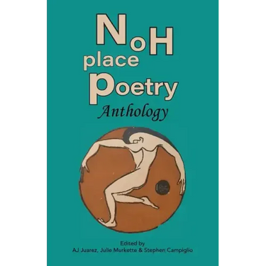 Noh Place Poetry Anthology