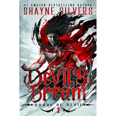 Devil's Dream: Shade of Devil Book 1