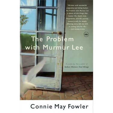 The Problem with Murmur Lee