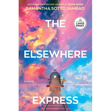 The Elsewhere Express