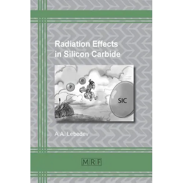 Radiation Effects in Silicon Carbide