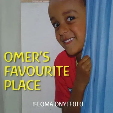 Omer's Favorite Place