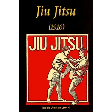 Jiu Jitsu (1916)